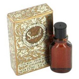 Curve Soul by Liz Claiborne - Mini EDT .18 oz